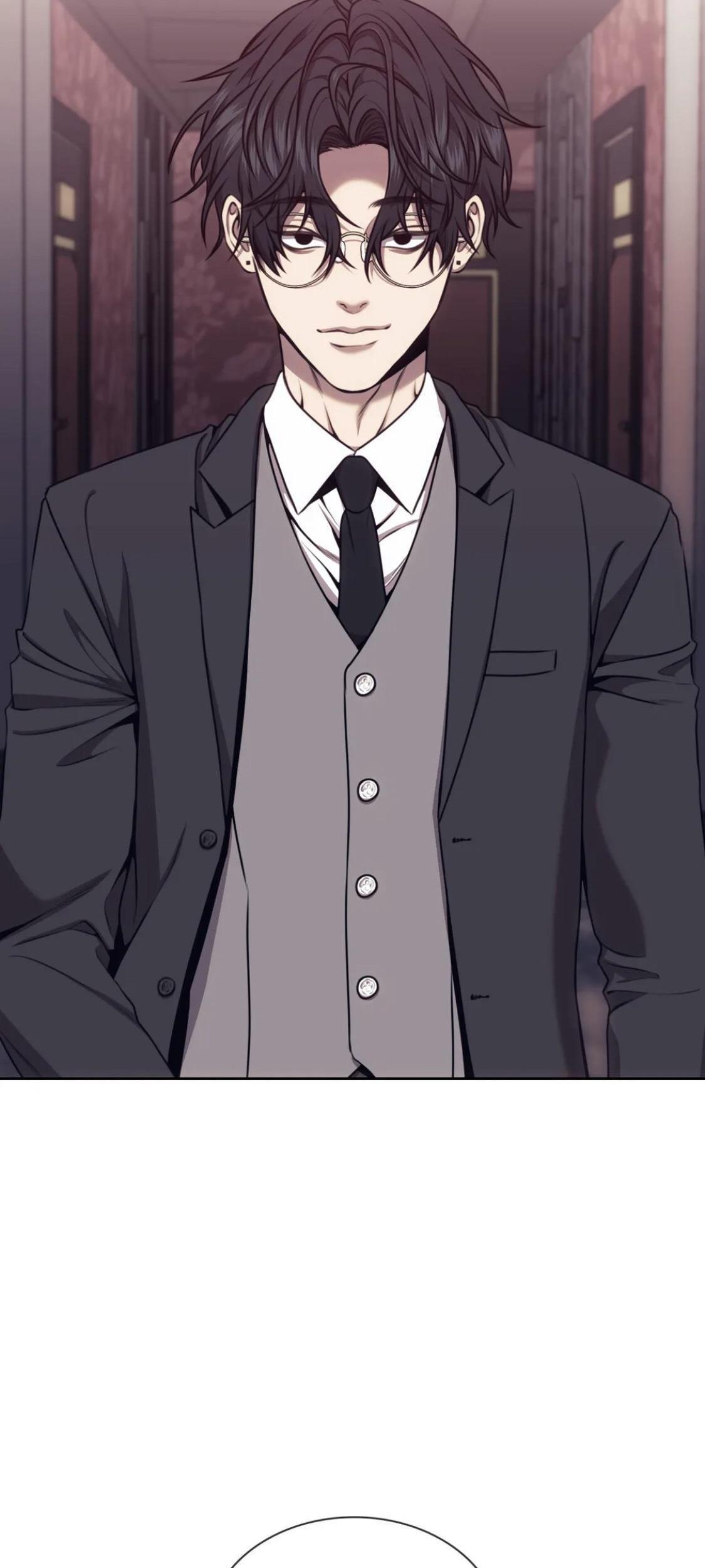 công cuộc báo thù của kẻ yếu thế chapter 57 64