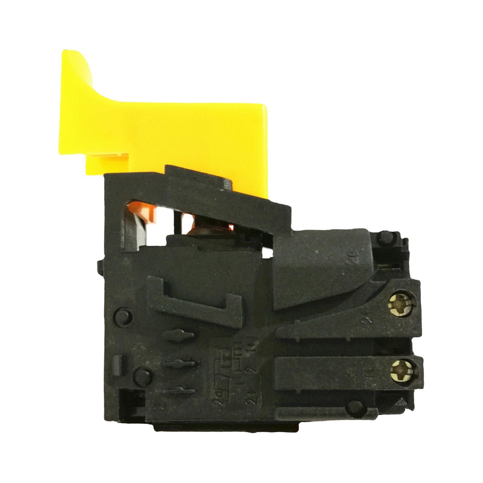 Electric Drill Switches, Power Control Switch