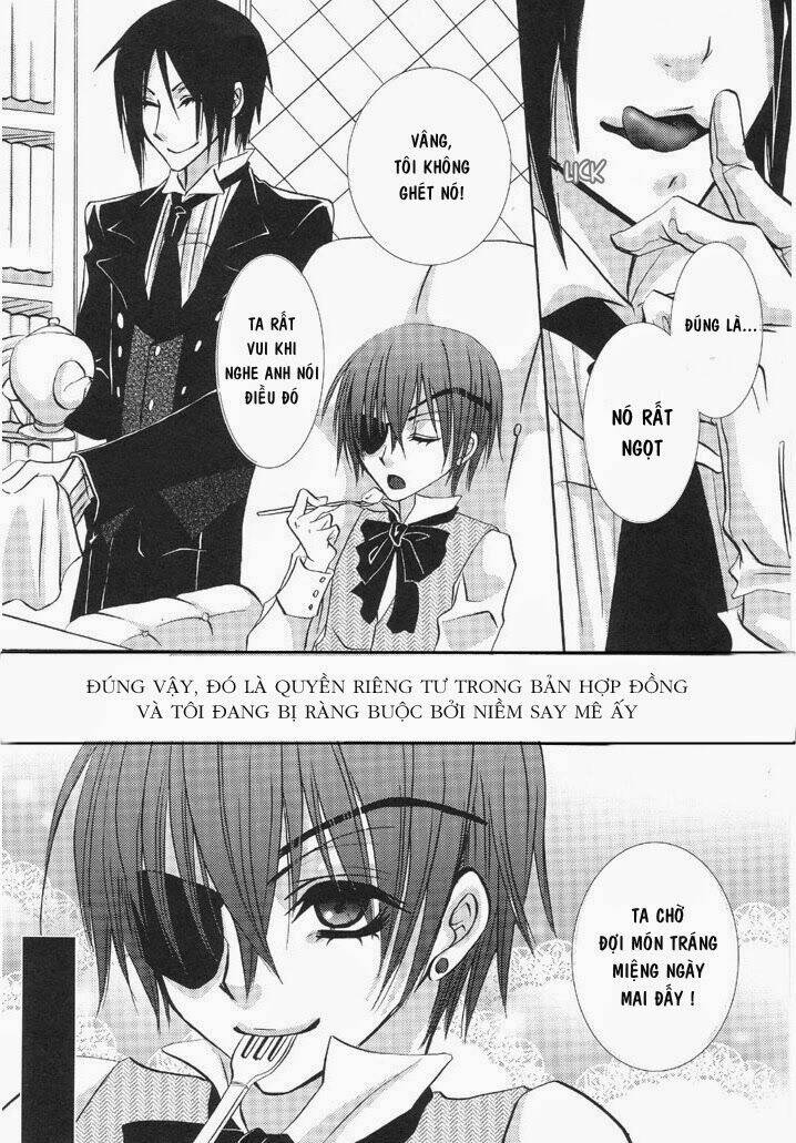 his butler lustful chapter 1 11