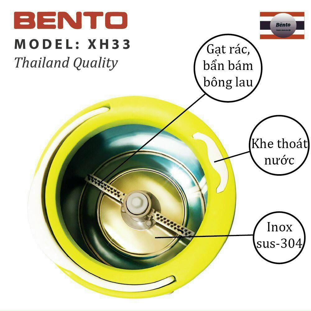 Chổi bento thái đa năng thiết nhỏ gọn ( Đồ gia dụng Như Ý )