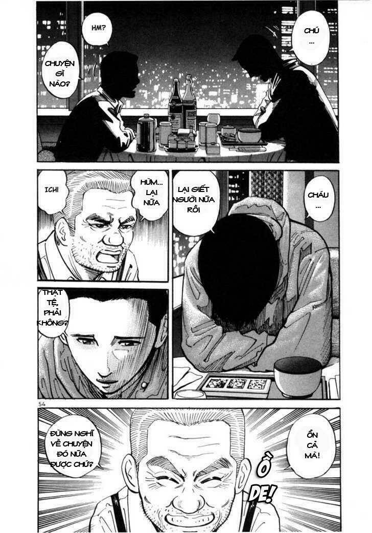 sát thủ số 1 chapter 3 18