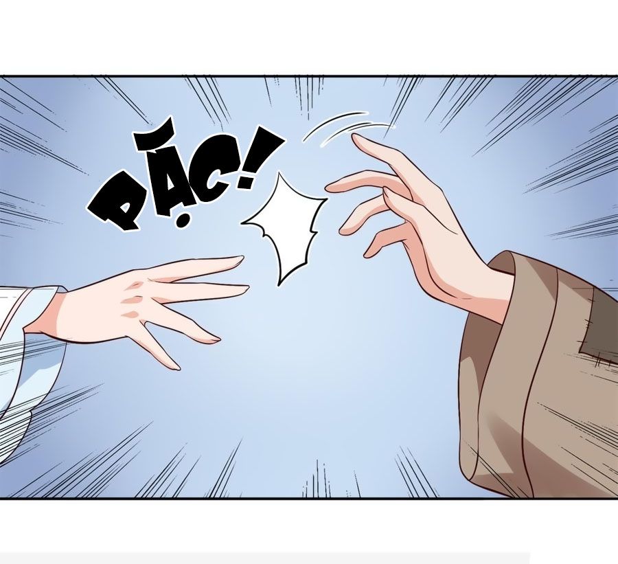 kiêu ngạo vương gia chủng điền phi chapter 161 17