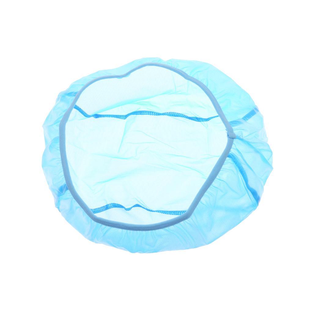 High Density Waterproof Windproof MTB Road Bike Bicycle Helmet Cover Adult Cycling Rain Covers