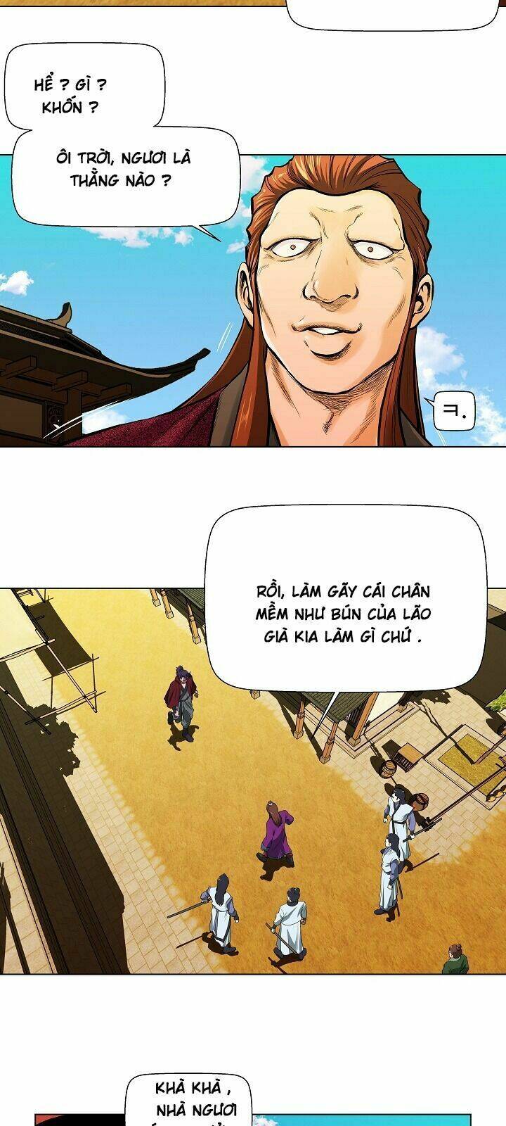 ngũ hợp chí tôn chapter 2 44