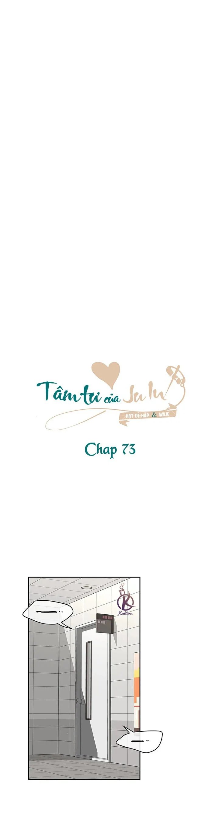 tâm tư của ju in chapter 73.5 3