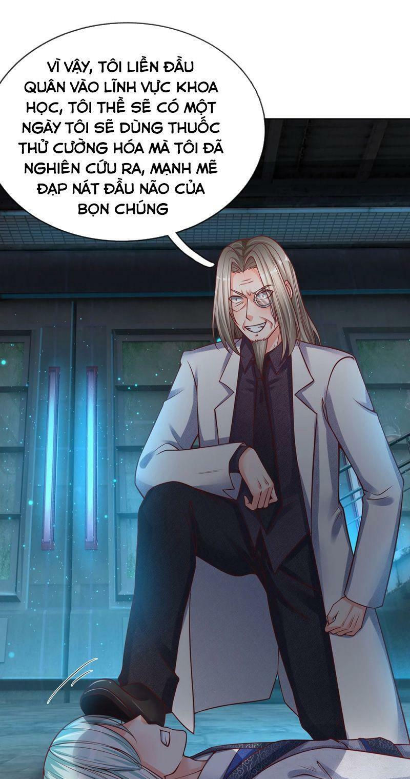 vú em tiên tôn đi ở rể chapter 153 1