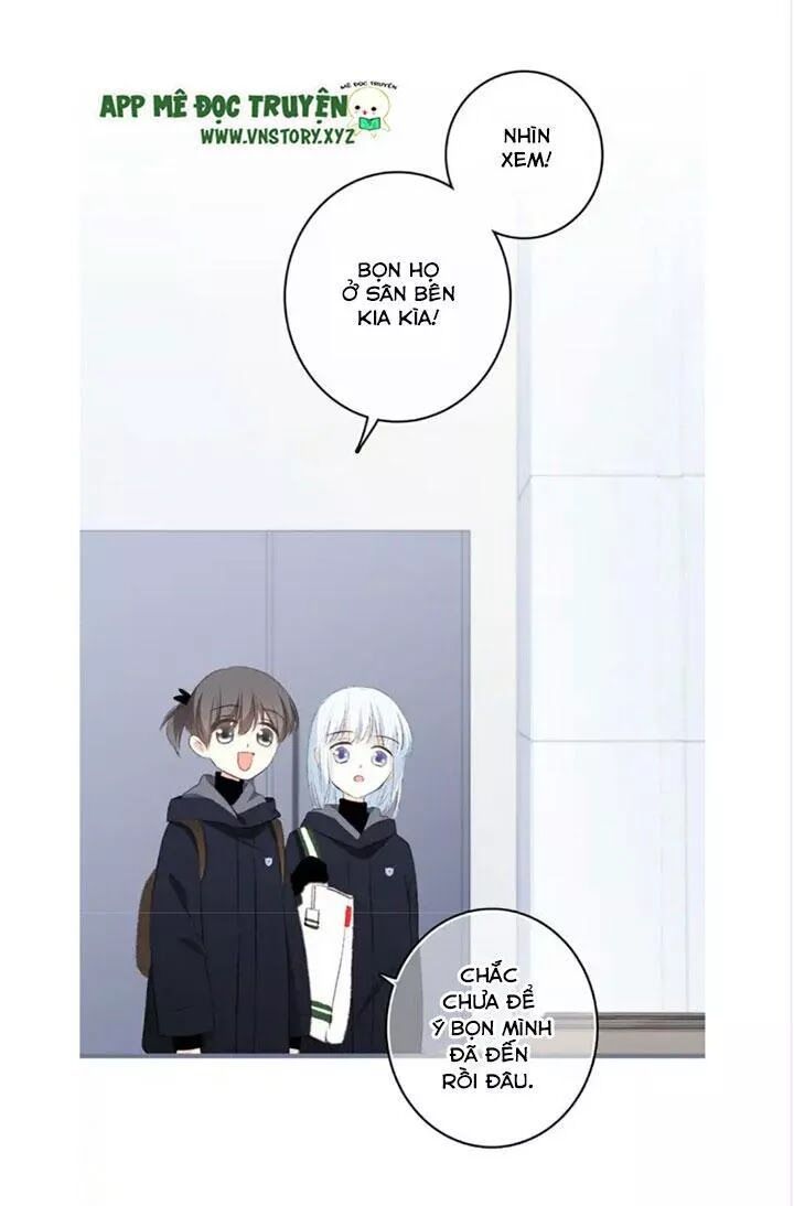 con tim rung động 2 chapter 45 15