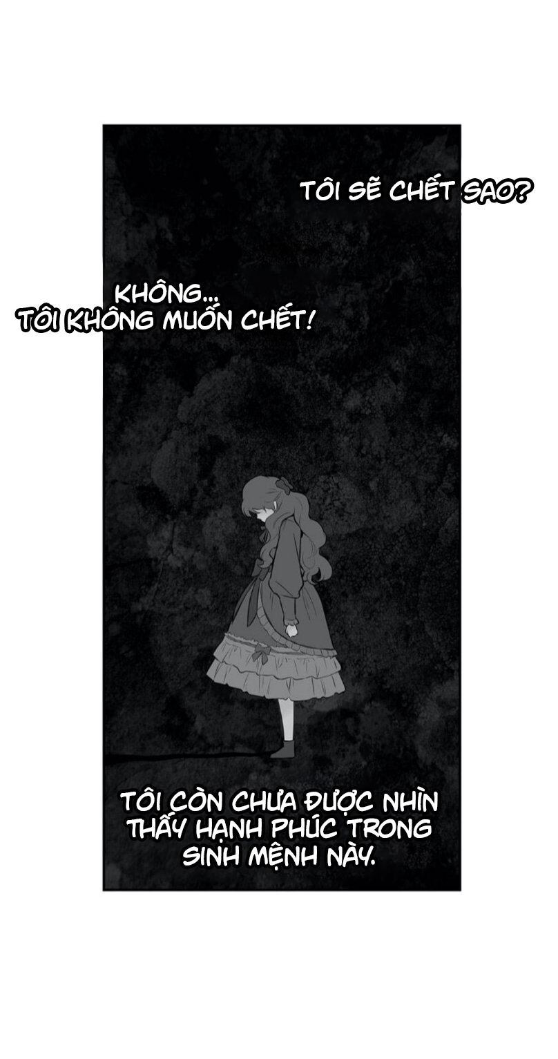 hương vị ngọt ngào chapter 2 18