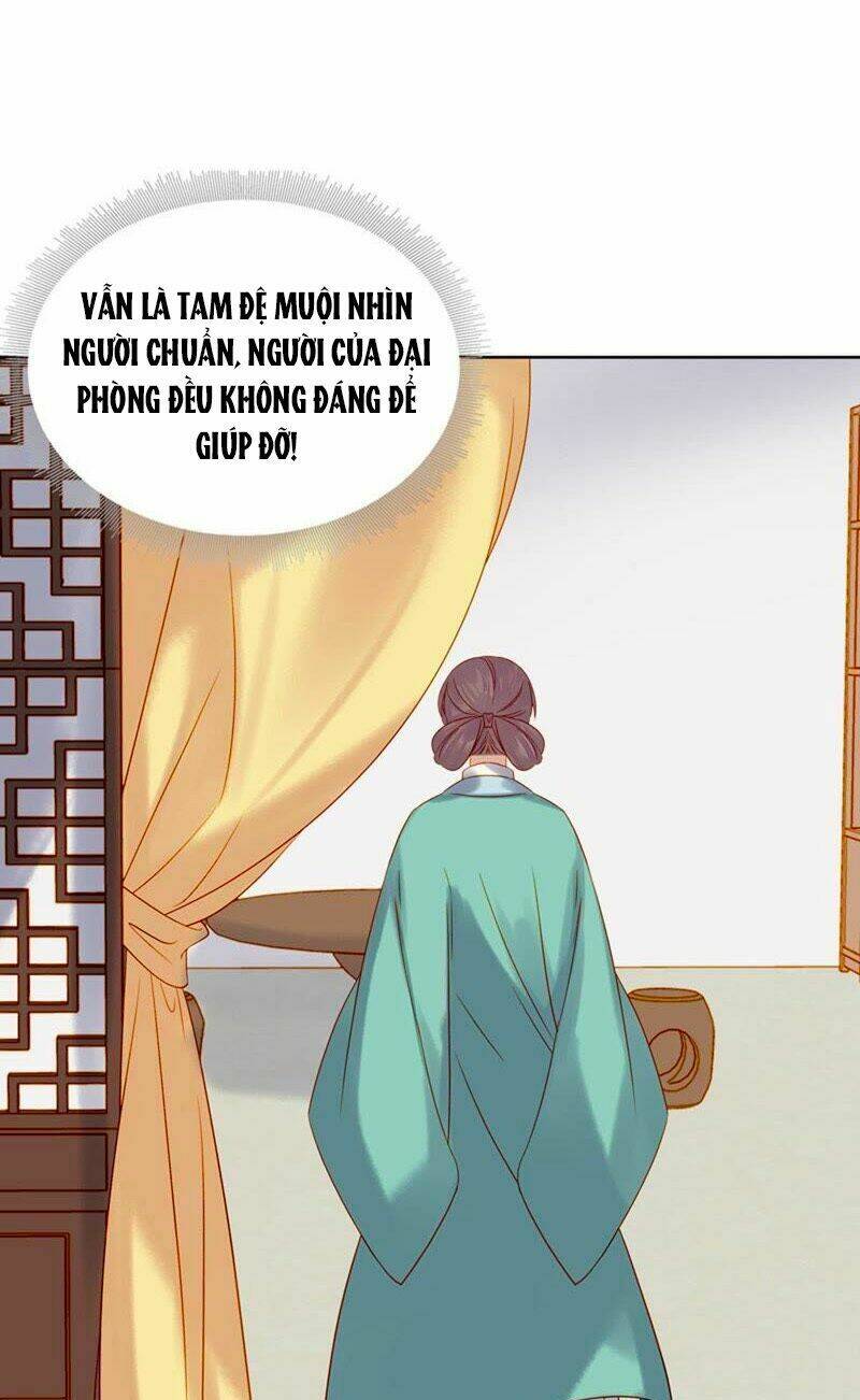 xuân khuê bí lục: xưởng công thái liêu nhân chapter 57 29