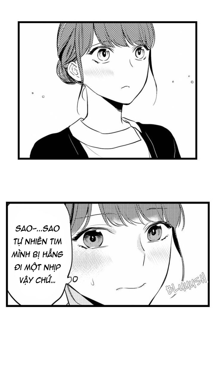 tôi muốn lấy thứ đó của bác sĩ ichinose chapter 14.1 10