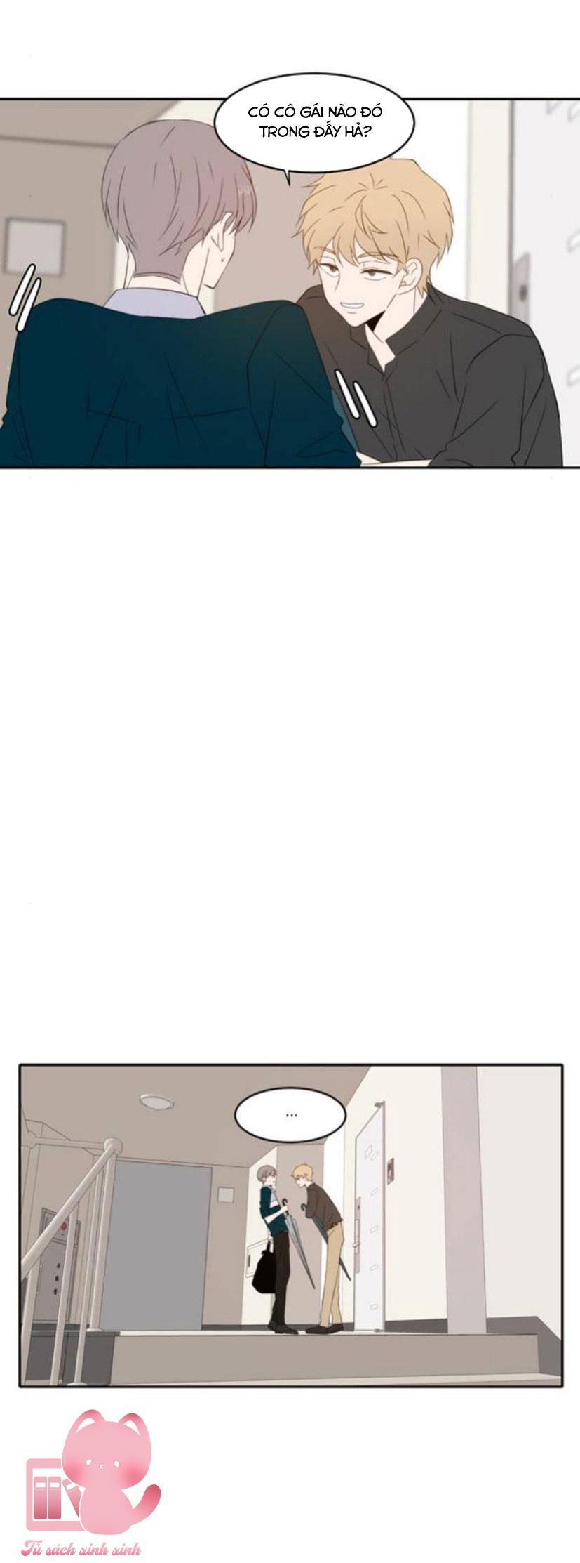 a good day to be a dog chapter 66 10