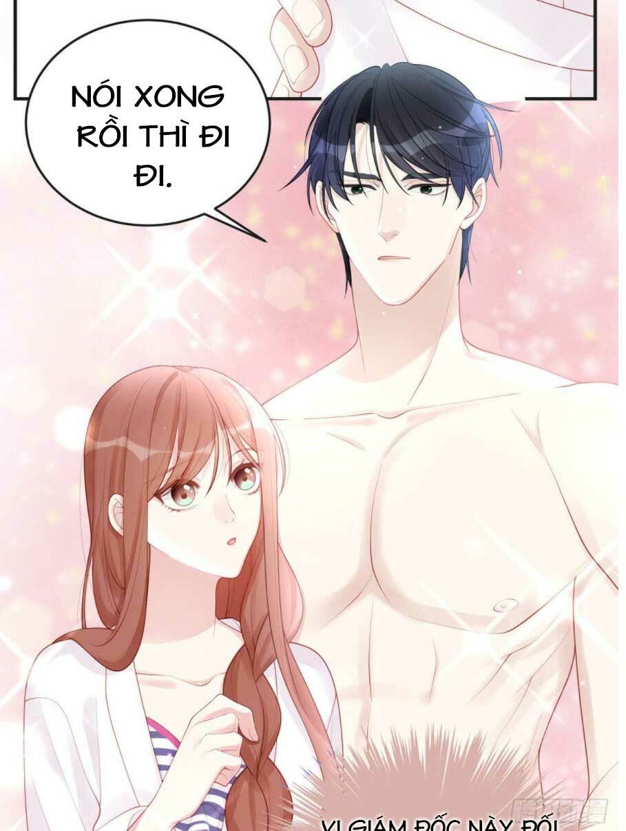 sủng em sủng tới tận cùng chapter 86.2 6