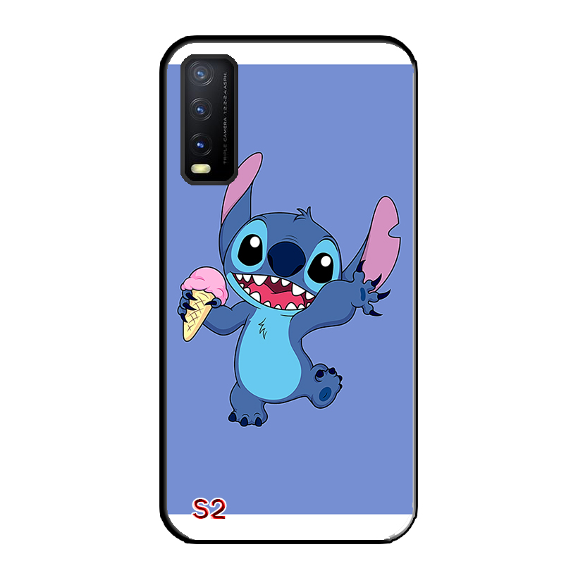 Ốp Lưng Dẻo Dành Cho VIVO Y20s