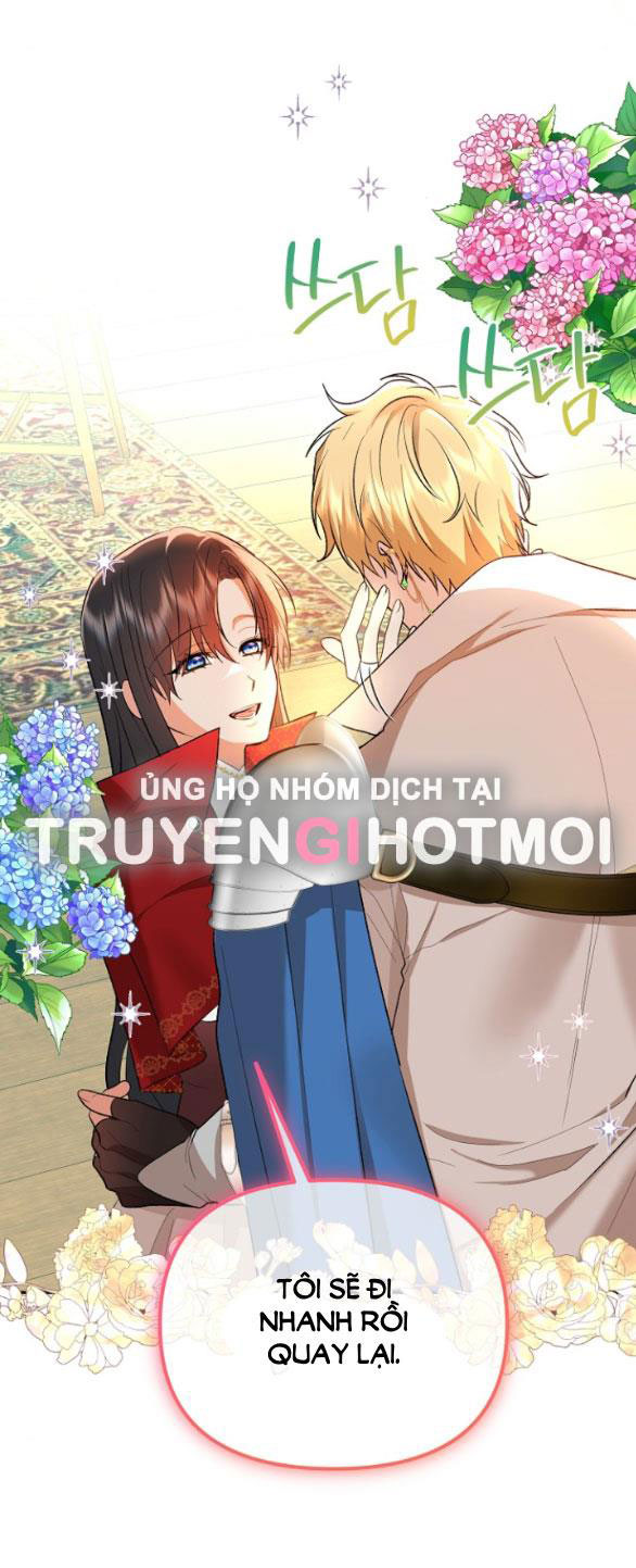 [18+] dũng sĩ vị tha chapter 32.1 26