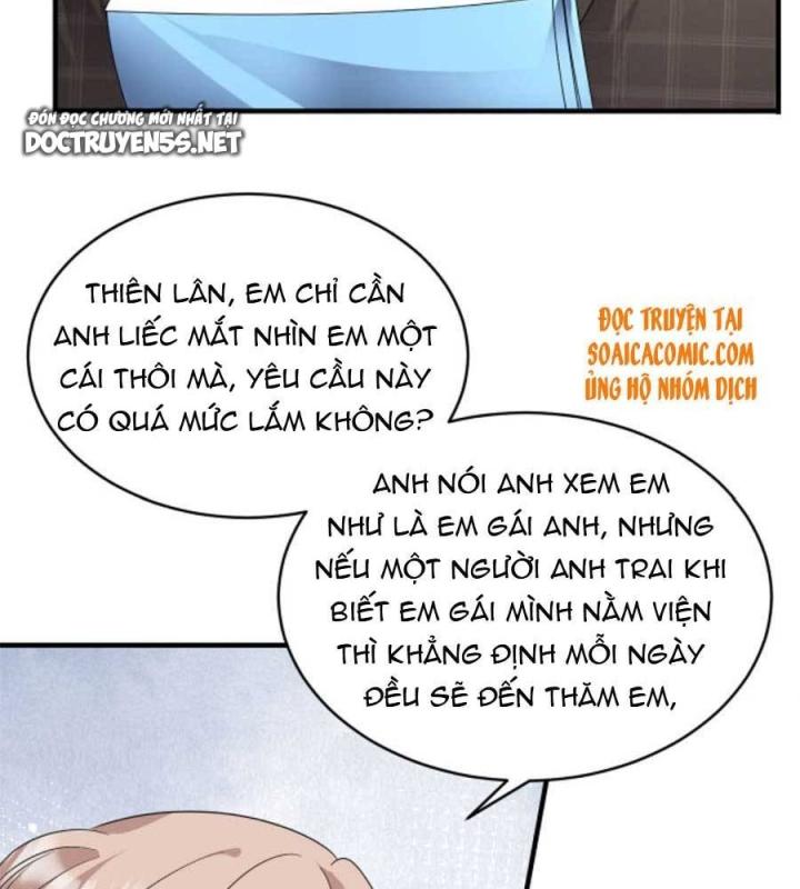 đại tiểu thư có thể có bụng dạ gì xấu chứ! (full) chapter 73 44