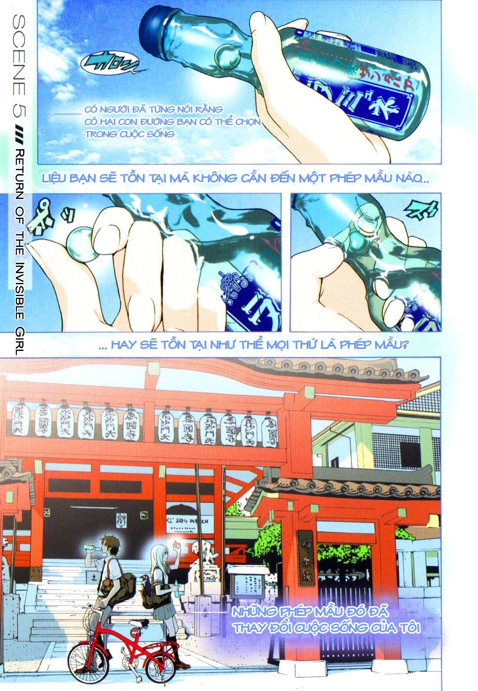 tokyo esp chapter 5 7