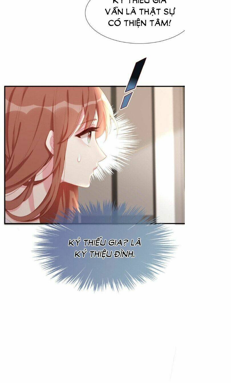 chỉ muốn cưng chiều em chapter 22 9