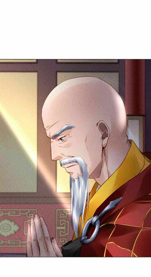 vấn đan chu chapter 30 24