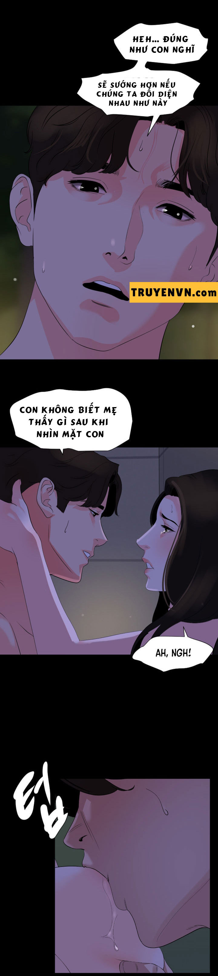 con rể chapter 29 15