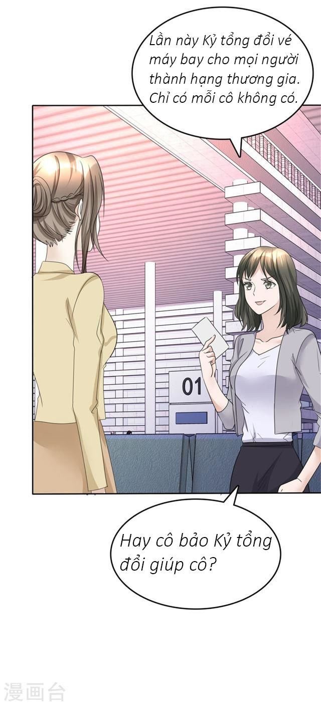 con đường phản công của sủng thê chapter 43 25