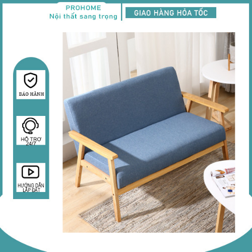 Ghế sofa đơn, ghế sofa đơn giản GSF001