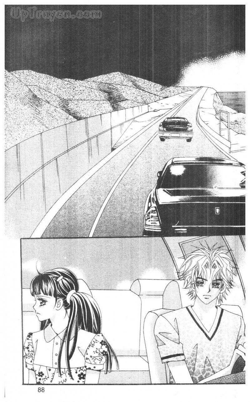 meo meo dịu dàng đi nhé chapter 9 88