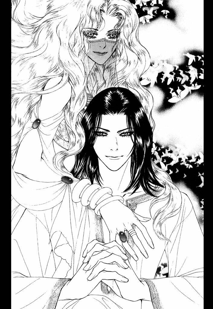 1001 nights chapter 52 1