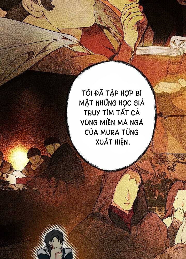 quý cô bí ẩn - secret lady chapter 23 56