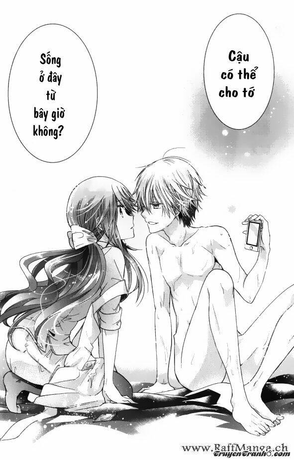 watanuki-san ni wa boku ga tarinai chapter 1 46