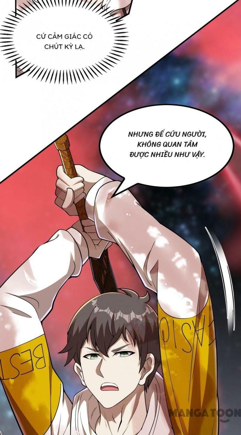 đệ nhất người ở rể chapter 135.2 23