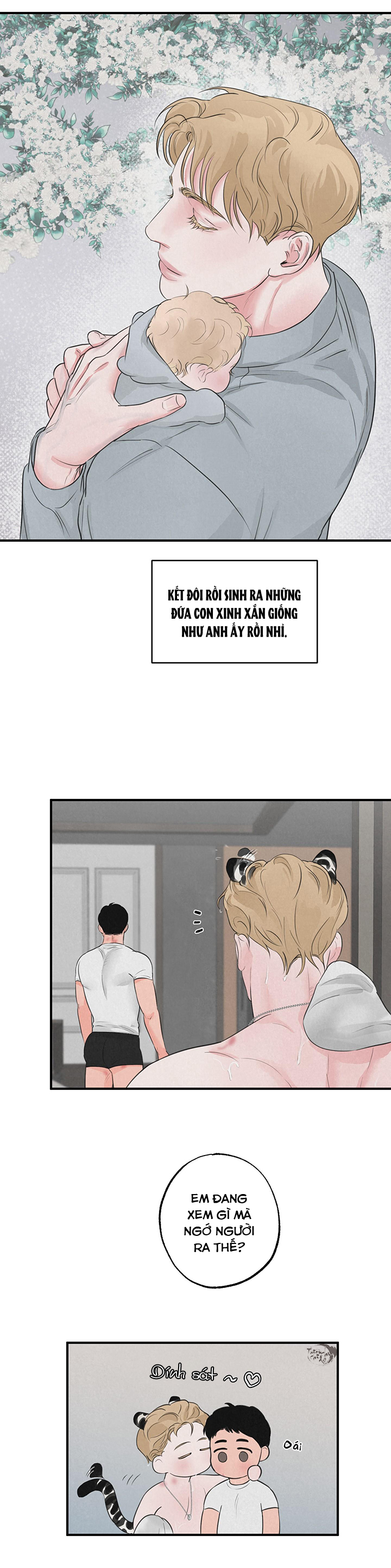 trò chơi săn mồi chapter 9.5 4