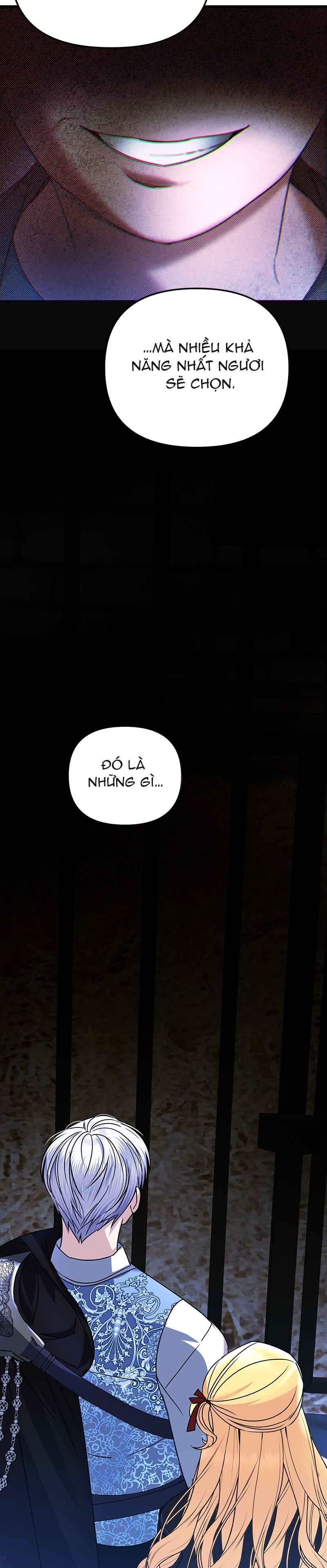 10 phương pháp để bị bạo chúa bỏ rơi chapter 8.1 8