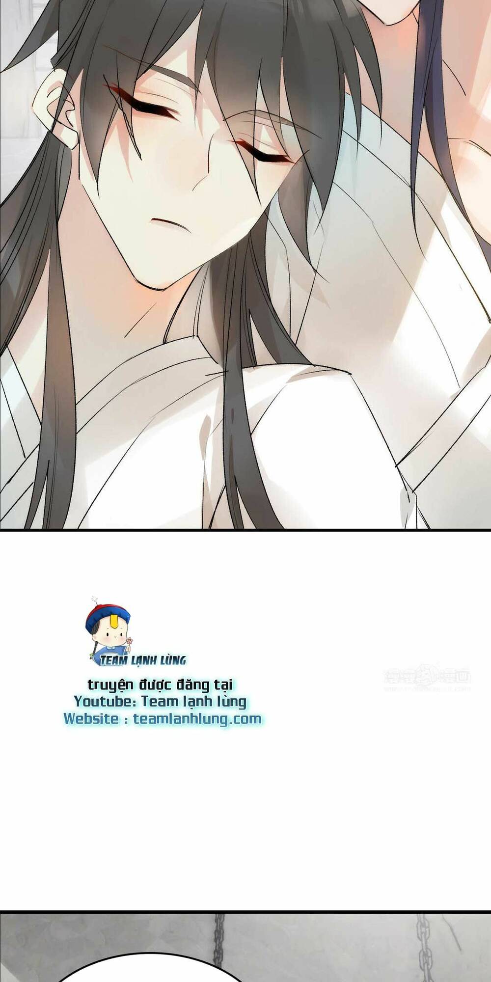 ta xuyên không mang long thai chapter 14 33