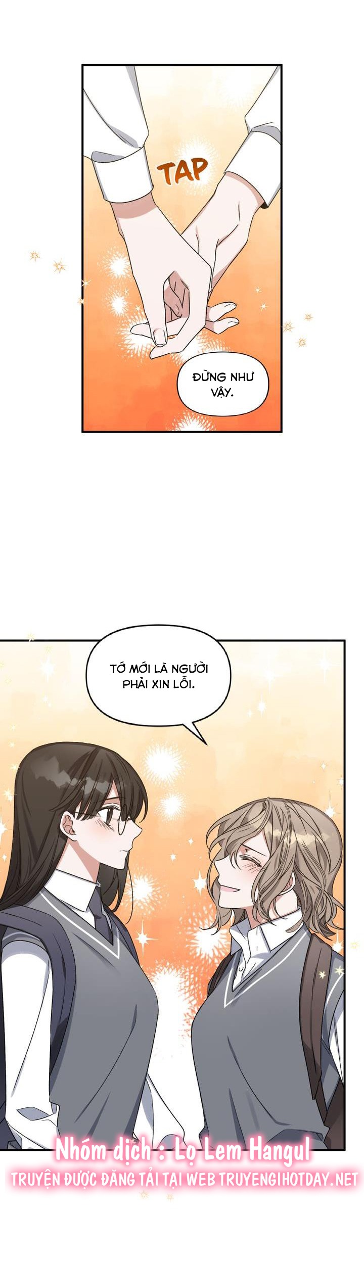 cuộc du hành thời gian của sela chapter 16 4