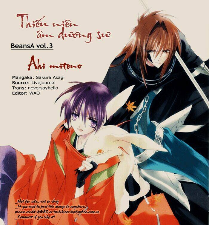 shounen onmyouji chapter 5 1