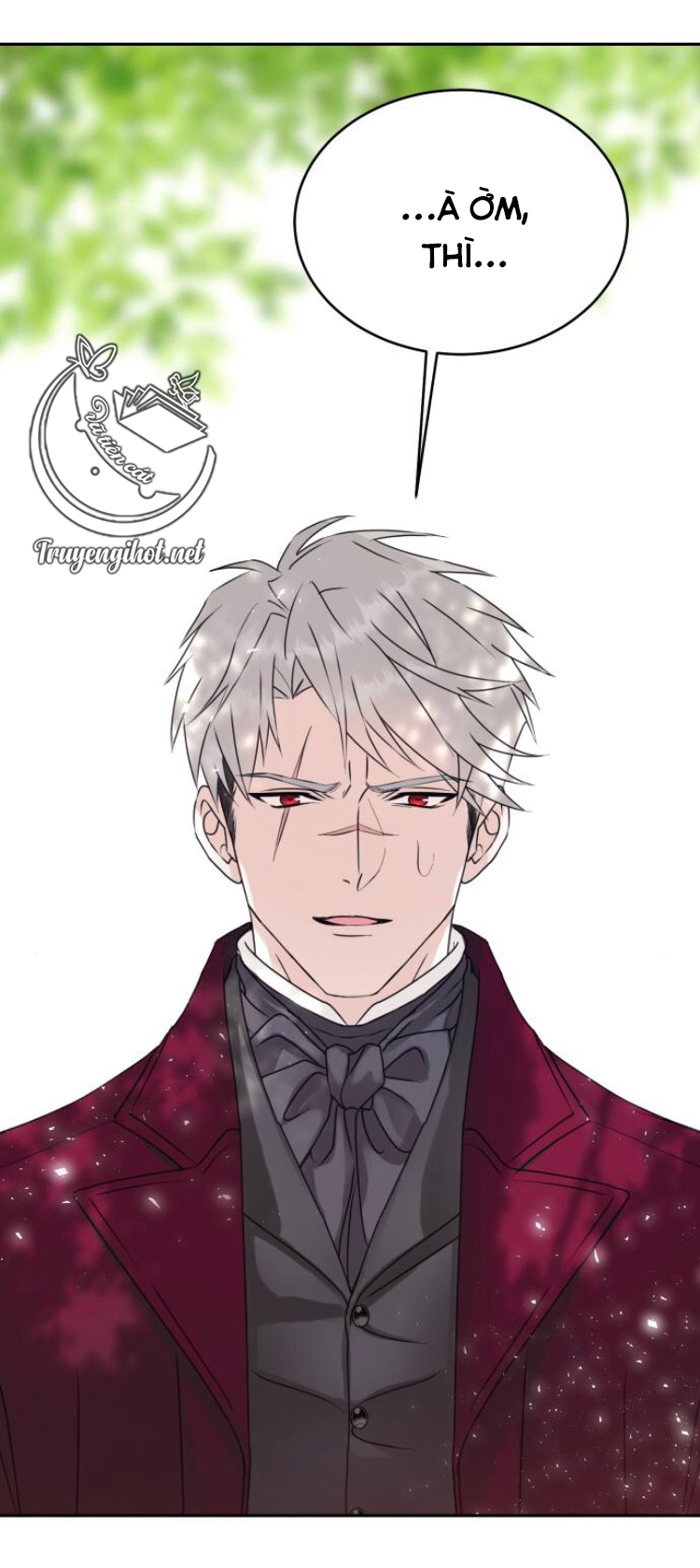 thánh nữ ẩn mình chapter 10.2 36