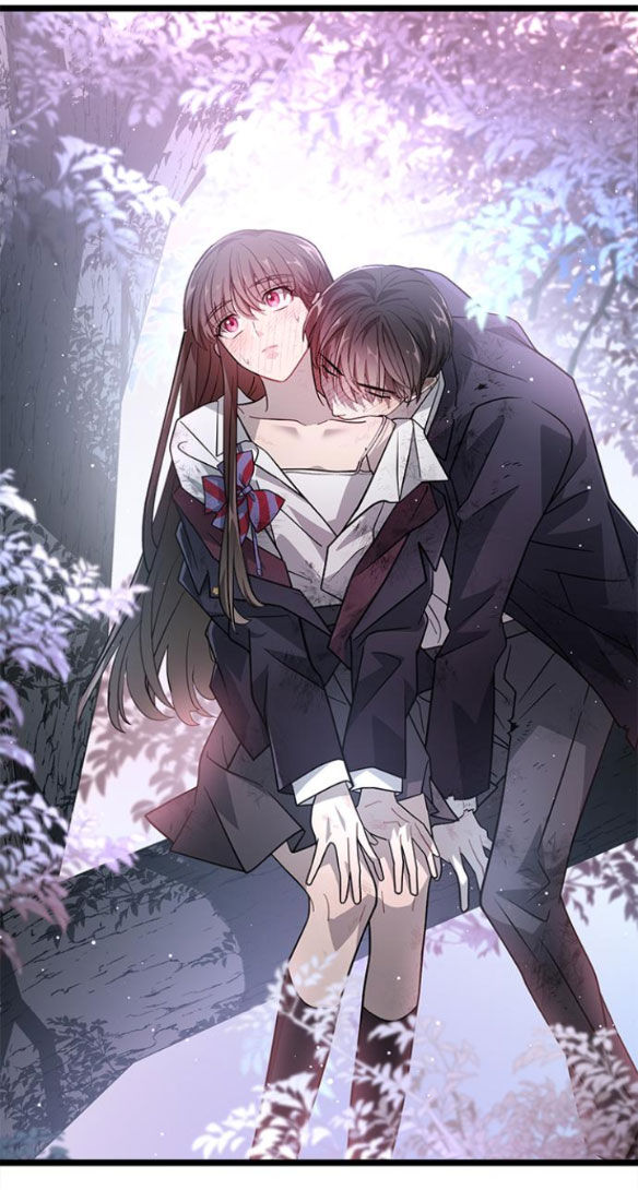 dark moon - tế đàn ánh trăng chapter 23.1 6