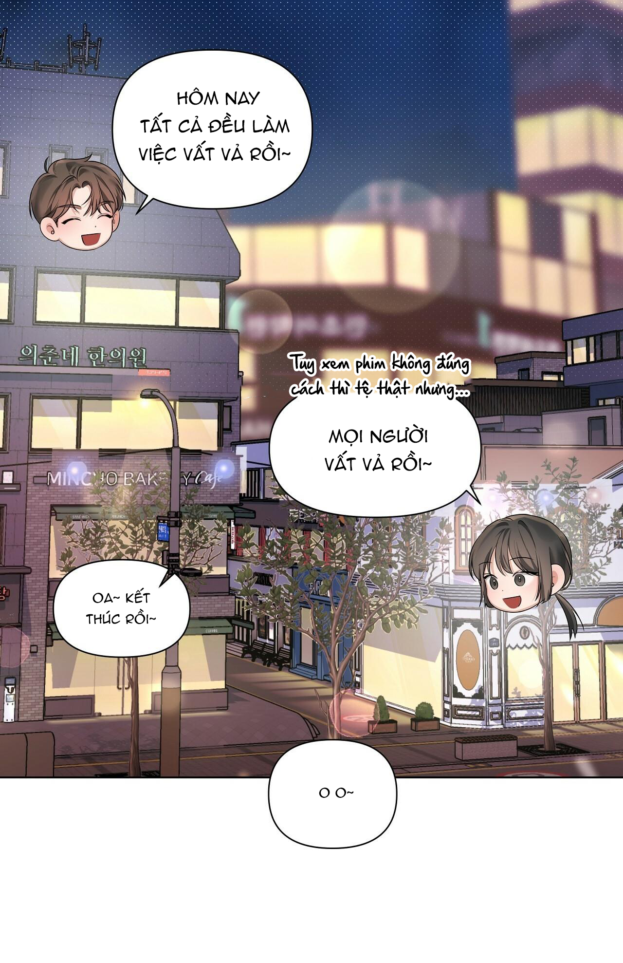 đừng bận tâm darling chapter 12 32