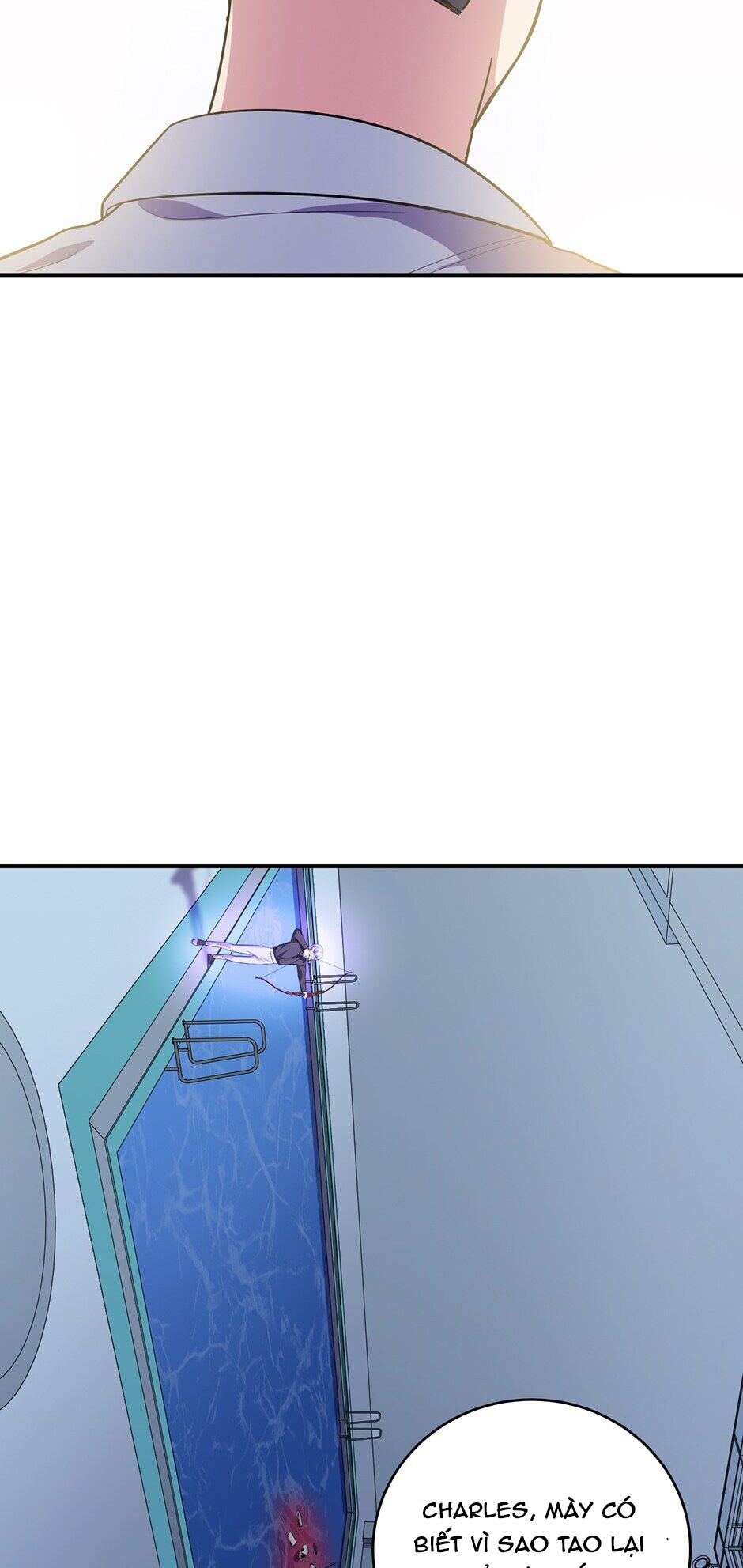 [16+] killing my love chapter 27.2 3