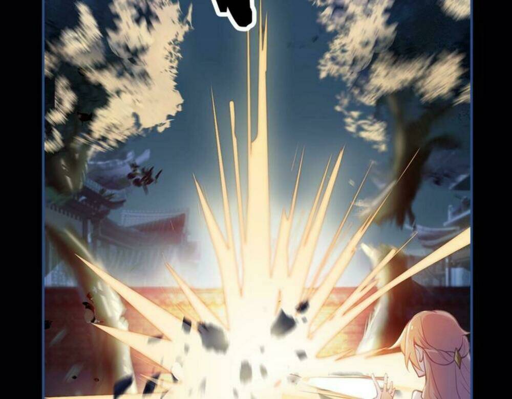 tà quân khó dưỡng tiểu ma phi chapter 1 10