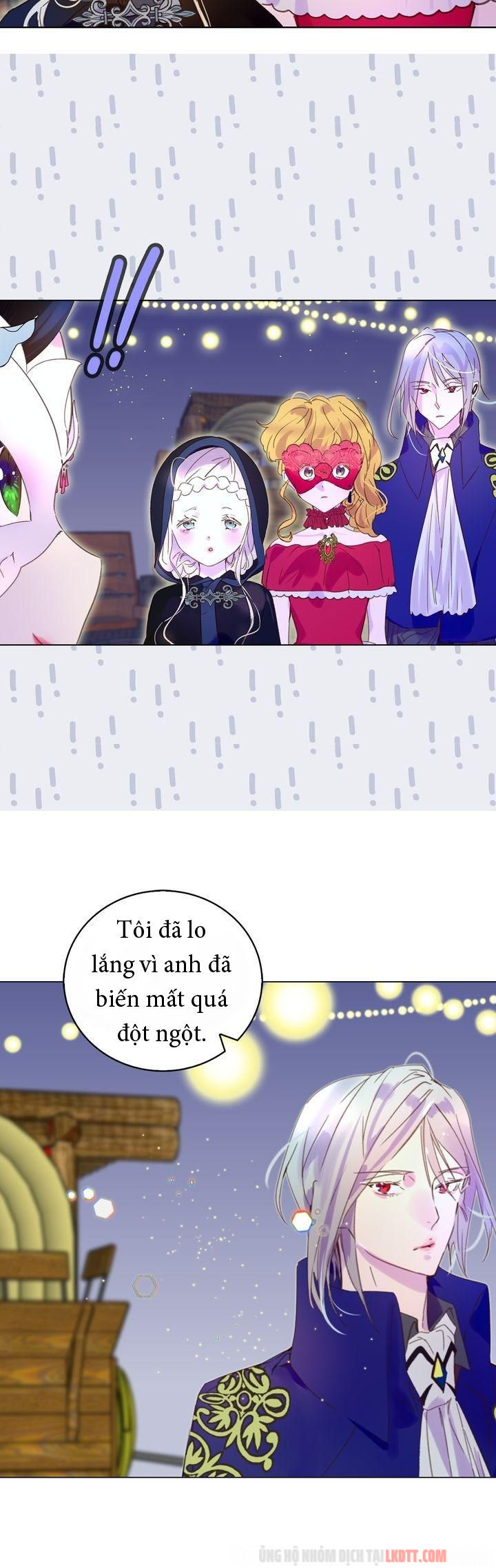 đừng xem thường nữ phụ chapter 61 16