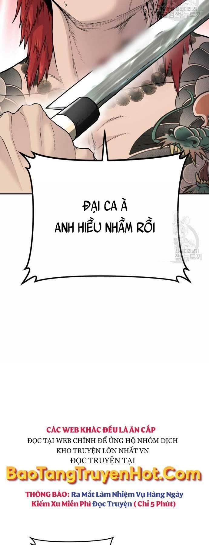 đặc vụ kim chapter 52 37