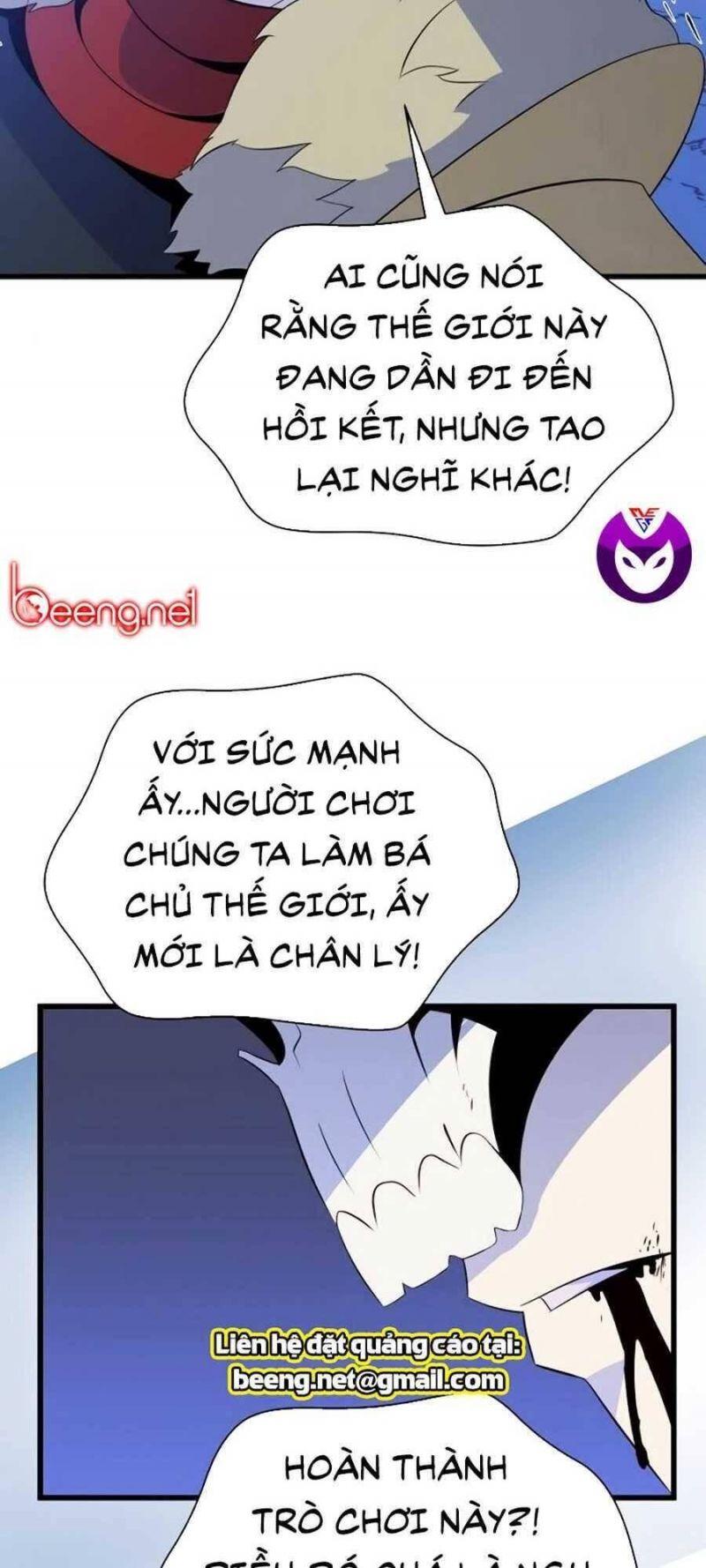 tiêu diệt đấng cứu thế chapter 53 129