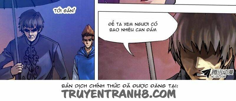 địa ngục thần y chapter 81 2