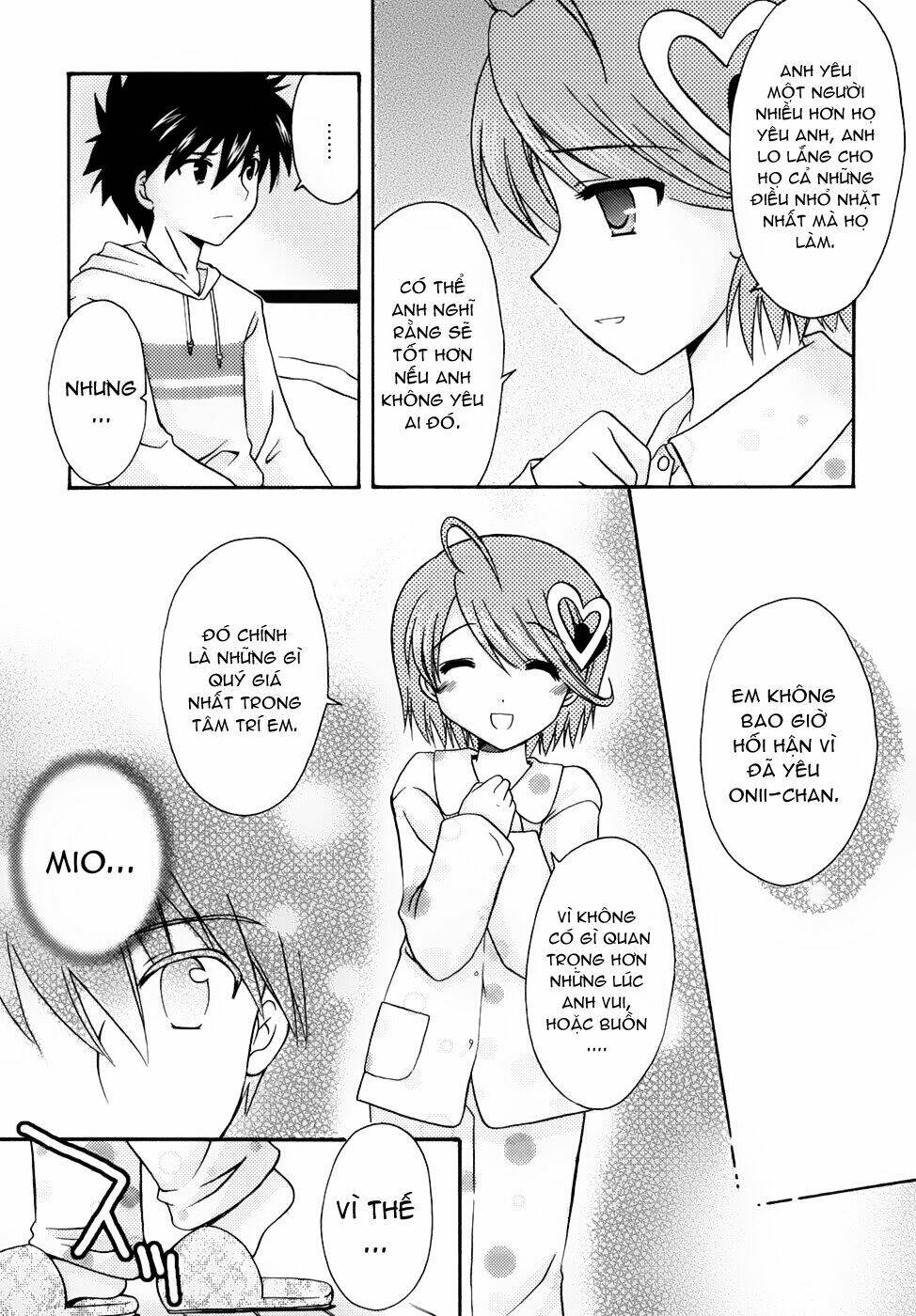 bài học về tình yêu tại học viện aikyo chapter 19 8