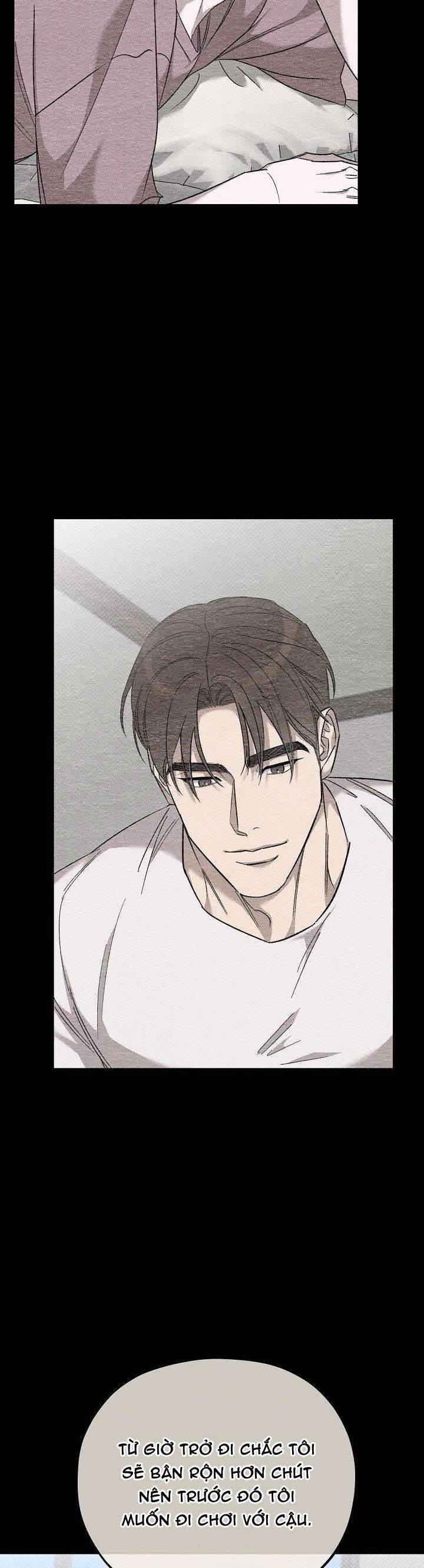 chạm vào em chapter 24 17