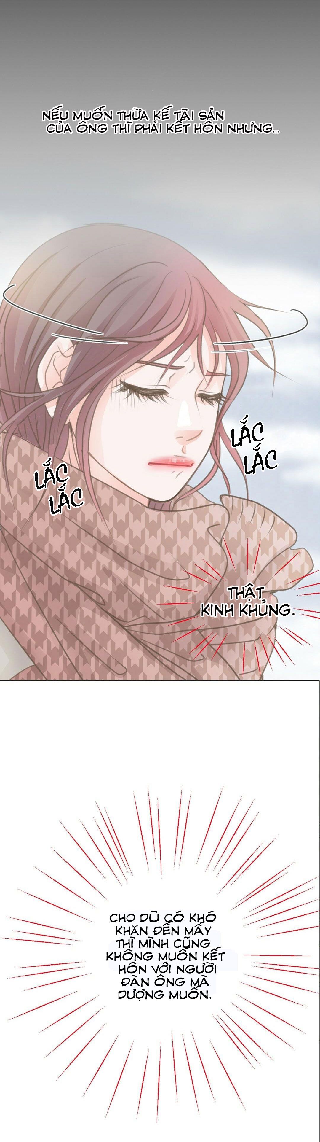 người tình lúc nửa đêm chapter 3 30
