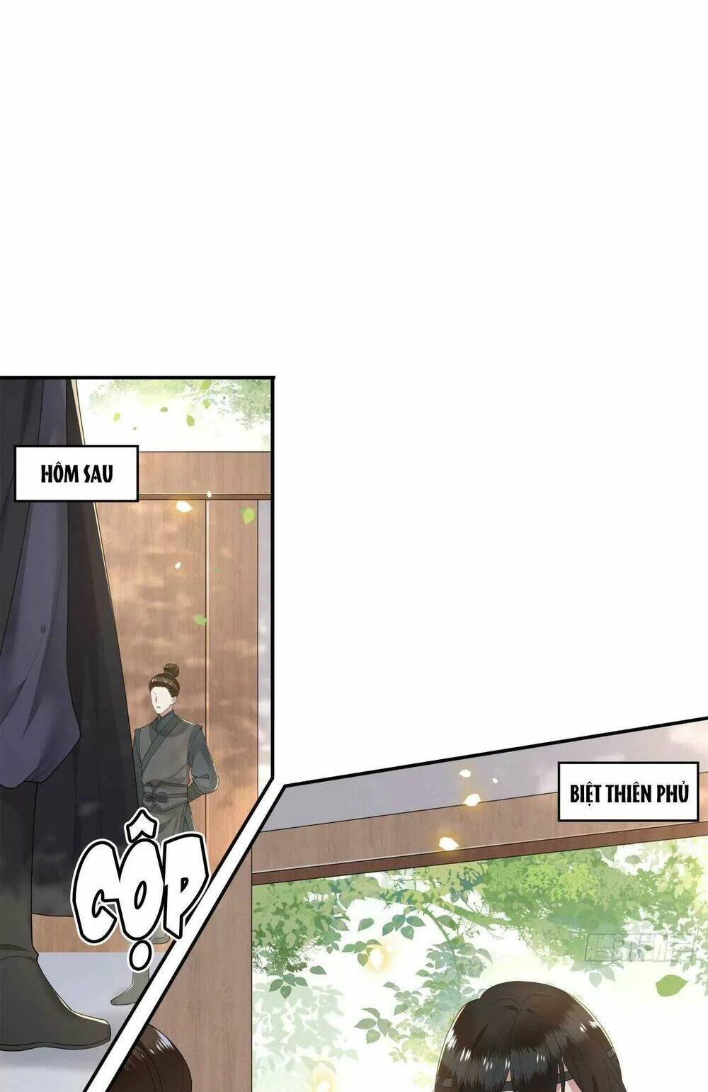 phượng hoàng vu phi chapter 107 33