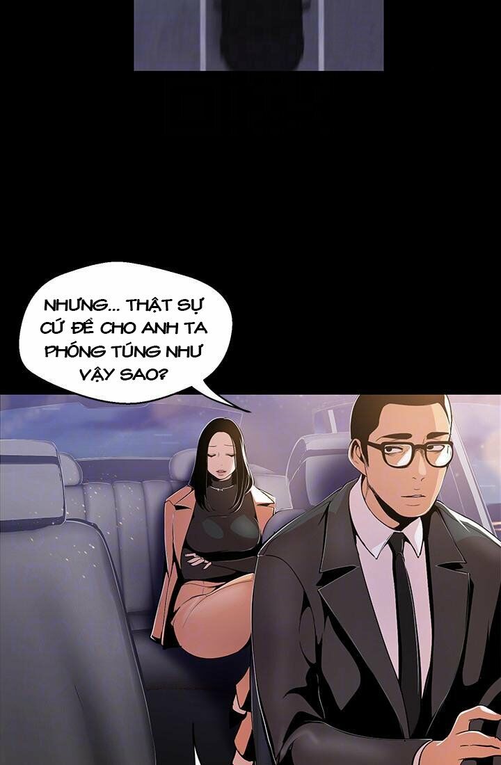 tân thế giới tuyệt vời chapter 38 29