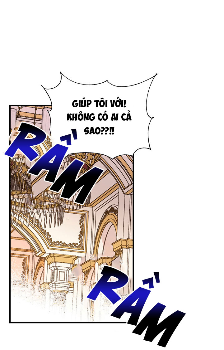 chị tôi đã nhặt về một nam chính quyến rũ chapter 44 35